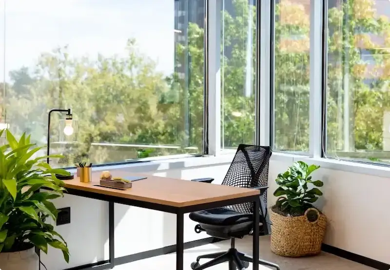 راه‌اندازی دفتر مجازی در عمان