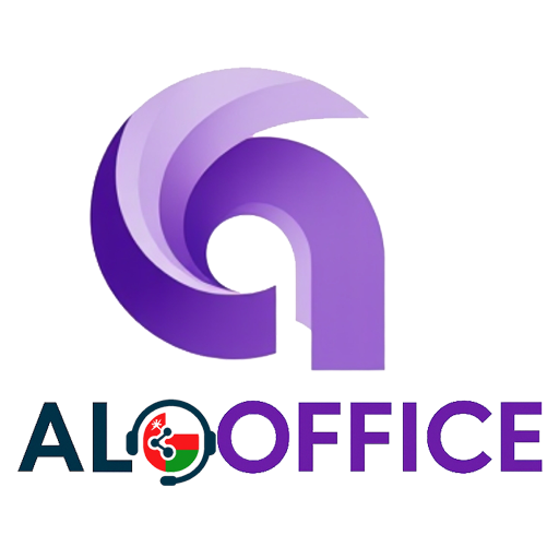 الو آفیس خدمات دفتر مجازی در عمان