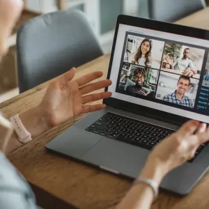 دفتر مجازی در عمان